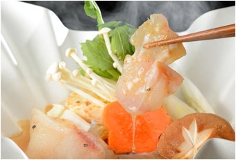 食事を楽しむなら地元グルメを味わえる宿に注目しよう