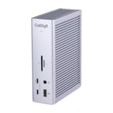 Dell Thunderbolt ドッキングステーション WD22TB4を徹底