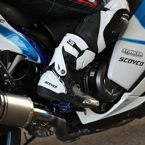 ケガのリスクを軽減したいなら、ブーツイン仕様のモデルに注目