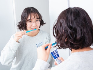 使用感