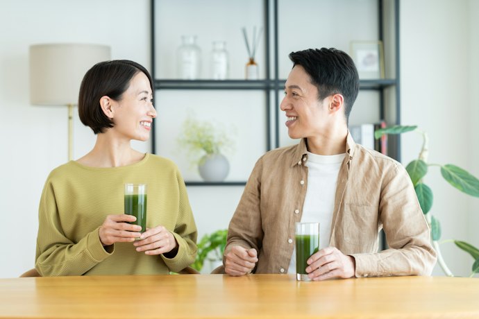 継続して飲むために飲みやすさやフレーバーに注目しよう