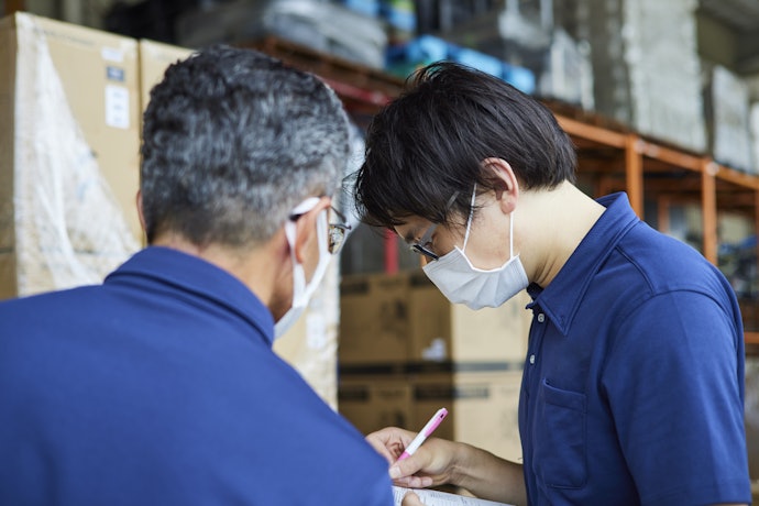 とことんこだわりたい人は製造元や原材料産地をチェック