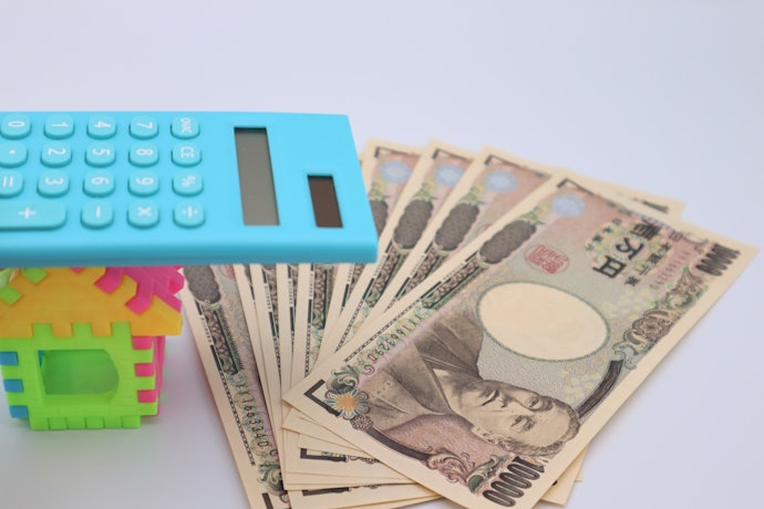 追加の借入れができないケースが多い