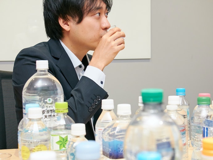 専門家の評価は上々。比較的飲みやすいうえ、ミネラルも豊富