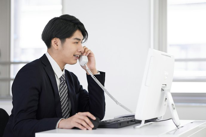 連絡が多いエージェントもある