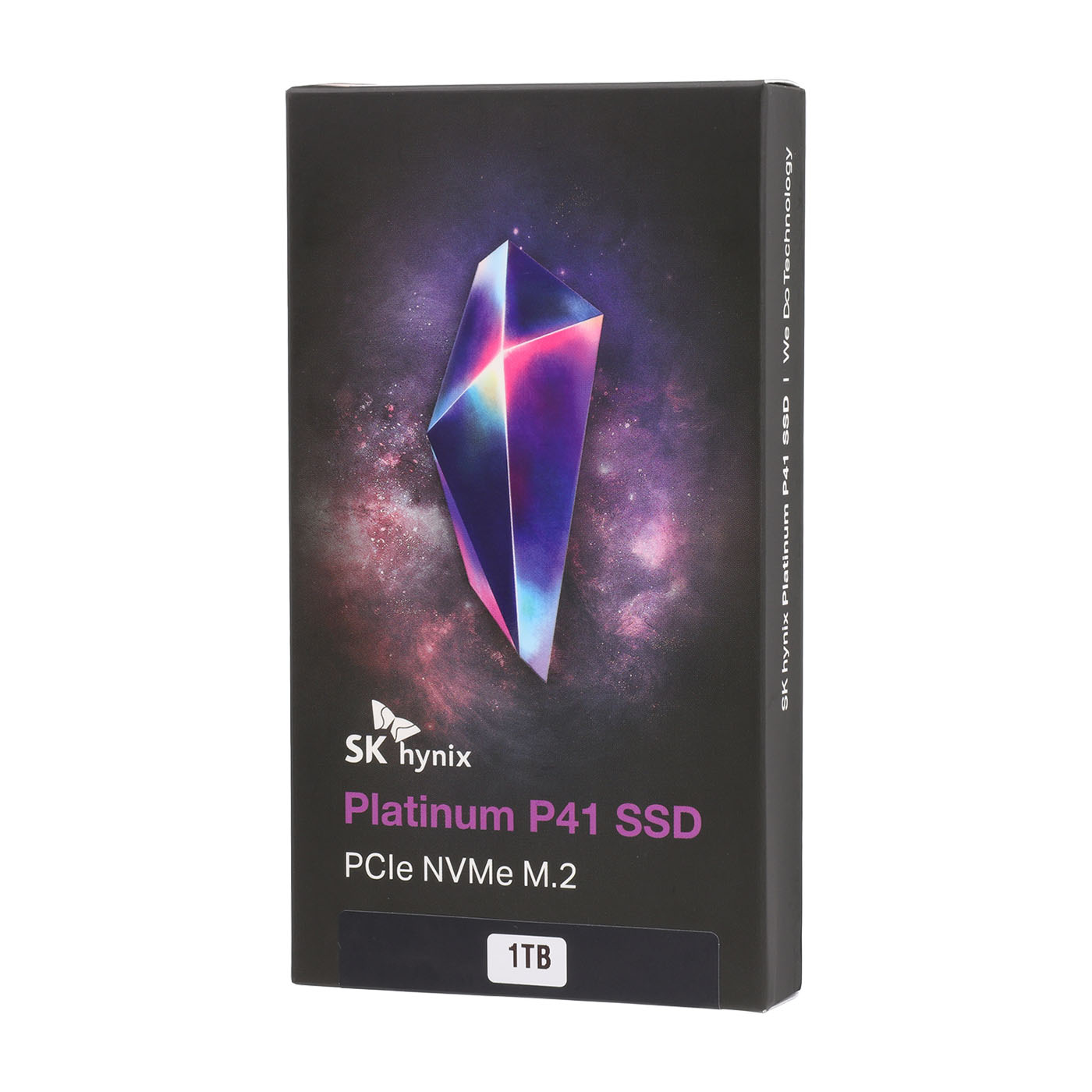 SK hynix Platinum P41の口コミ・評判は？実際に使ってメリット