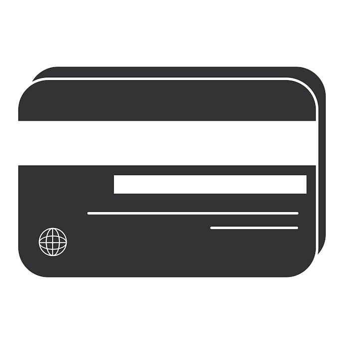 キャッシュカードをそのまま使うJ-Debitは国内の対応店舗で使える