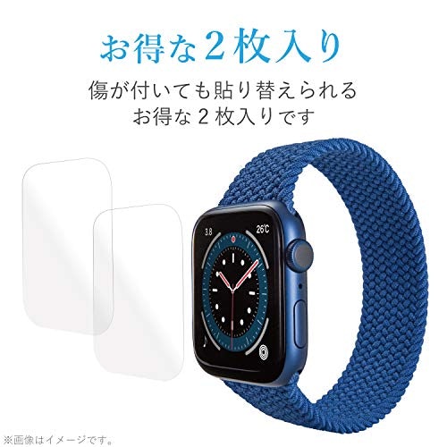 貼りつけに慣れていない人は、複数枚入りの商品を選択しよう