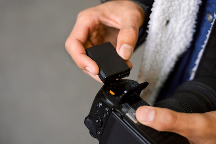 バッテリー持ちのよさも確認しよう。USB充電モデルにも注目