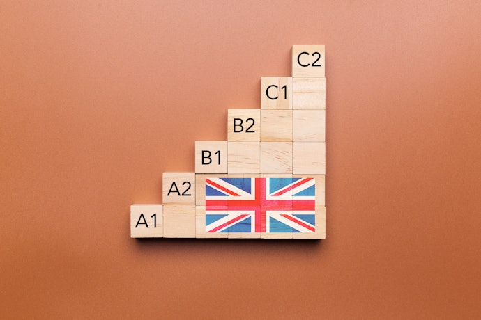 自分の英語力に見合う内容かチェック