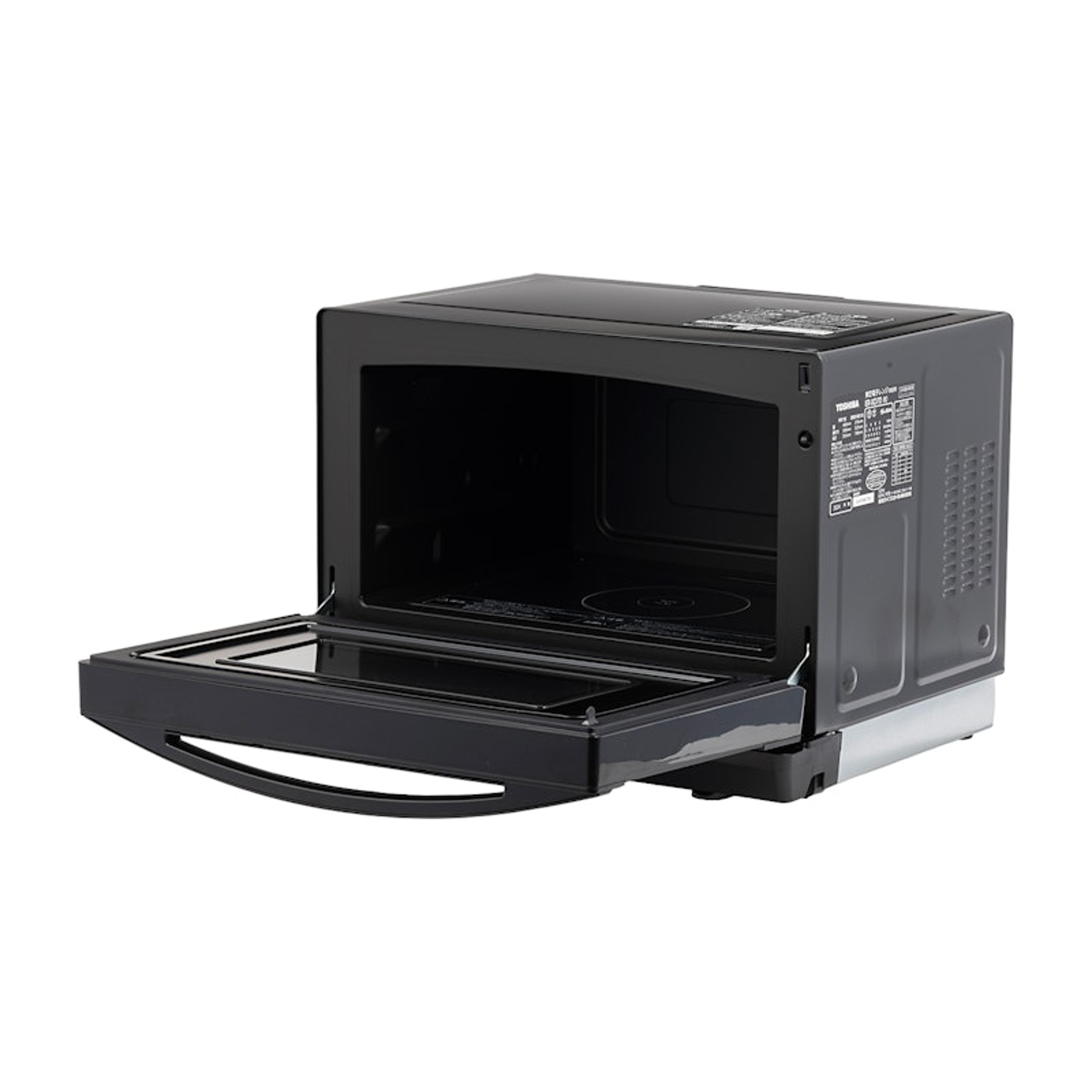 TOSHIBA ER-XD70 オーブンレンジ 1000W 2024年 TOSHIBA ER-XD70