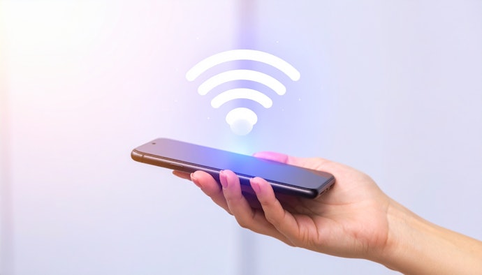 方法①:スマホのテザリングを活用する(一人暮らし・手軽さ重視)