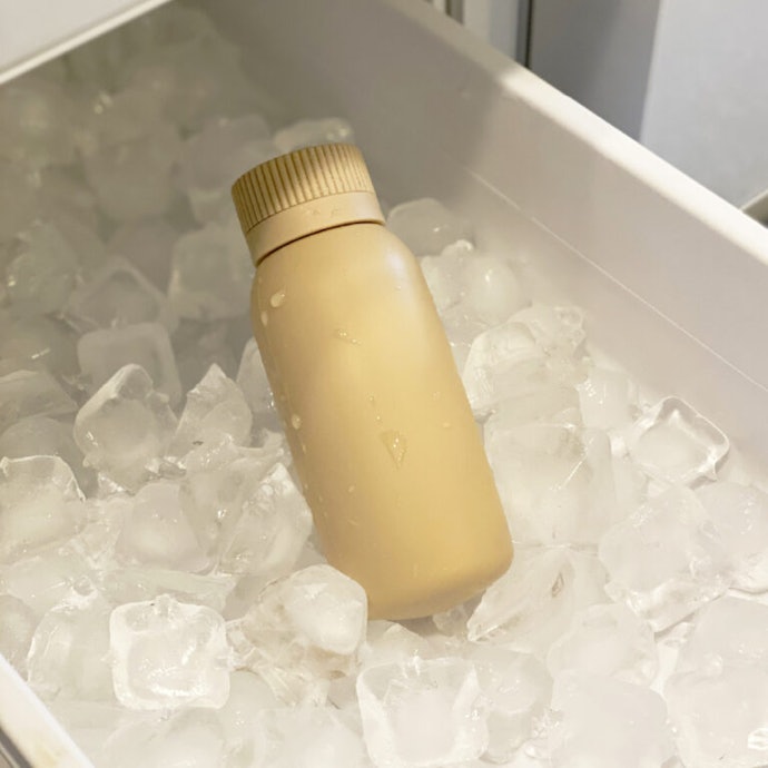耐冷・耐熱温度に注目。冷凍は-20℃、電子レンジ加熱は140℃以上が目安