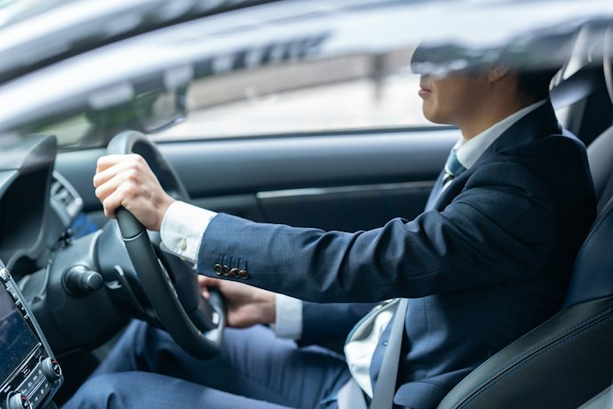 割引率は運転者限定特約の有無でも変わる