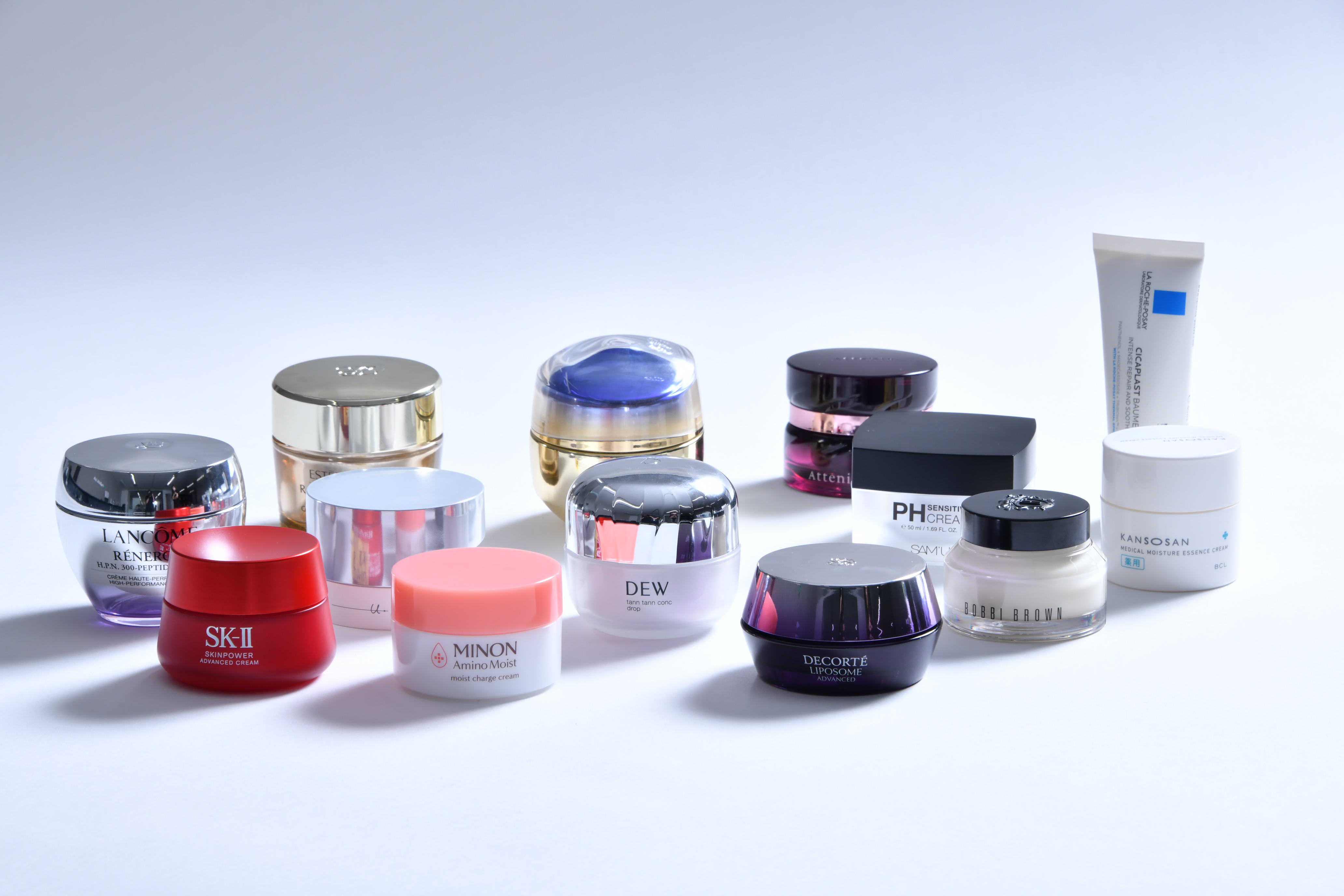 オルビスユー ドット クリームモイスチャライザーの口コミ・評判は