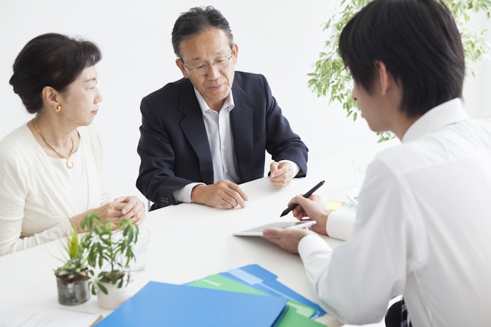 生活福祉資金貸付の活用