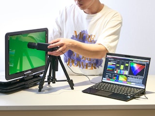 画質