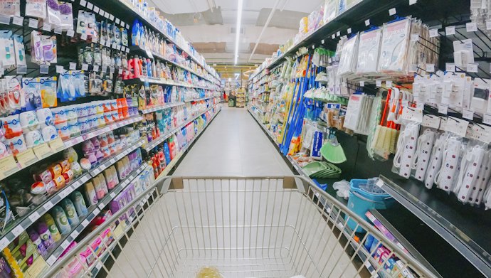 買い替え前提なら100均もあり!耐久性がほしいならつくりに注目して