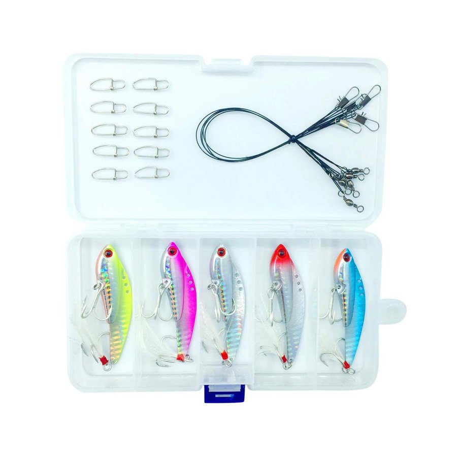 海釣りルアー 楽天市場】ルアー 20本 セット R12wkm20P バス釣り シャッド ミノー