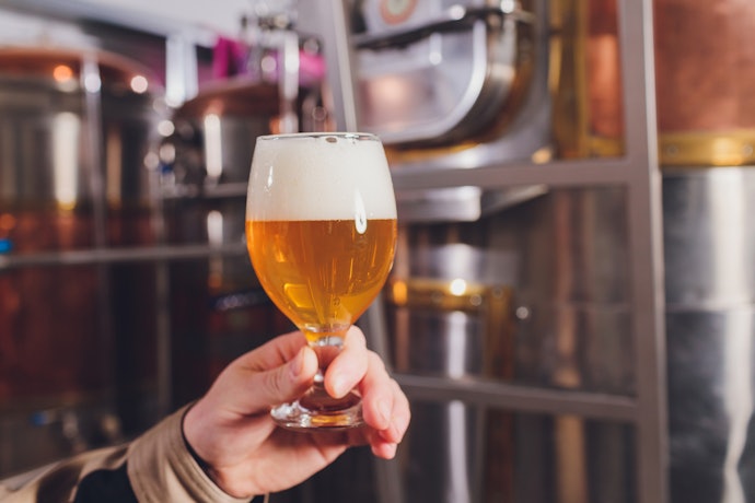 ビールらしさを感じたいなら長期熟成タイプがおすすめ
