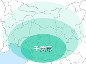葬儀社の対応エリアや葬儀場の立地も要チェック
