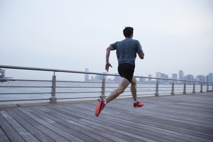 ランニングにも使いたい人は機能性にもこだわってみよう