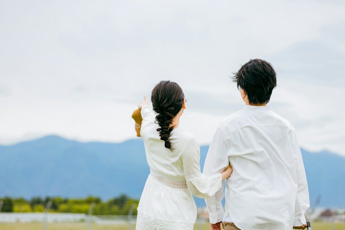 結婚観の合う相手の探しやすさ