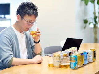 ビアジャーナリストのおすすめ