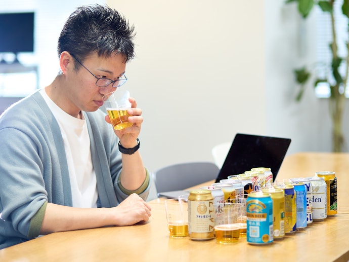 ビアジャーナリストのおすすめ