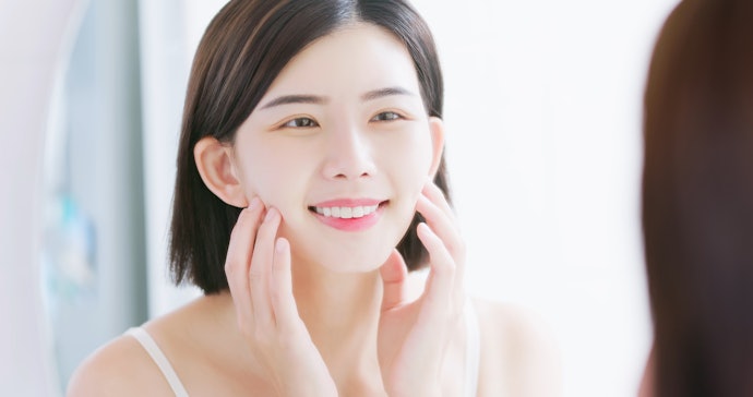 清潔感のある身だしなみを意識する