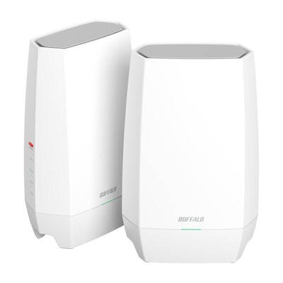 前モデル「WNR-5400XE6/2S」との違いは?