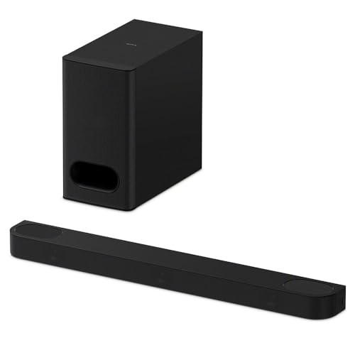 SONY テレビ用スピーカー　ウーファー付き SONY テレビ用スピーカー ウーファー付き