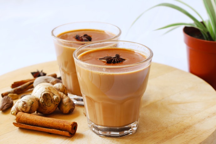 茶葉の種類やカフェインの有無にも着目しよう