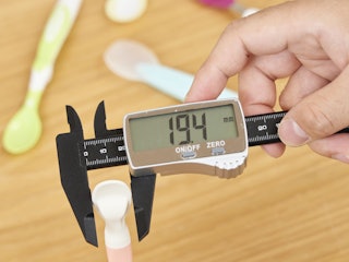 子どもにとっての食べやすさ