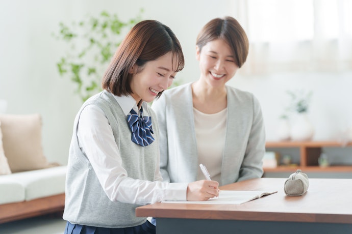 サービスの使いやすさ