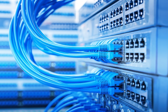 VDSL方式のマンションは高速な速度が出にくい