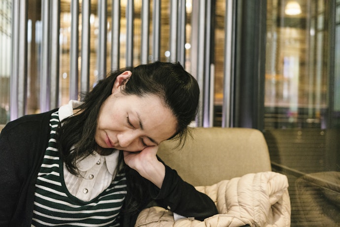 そもそも40代女性向けの求人数が少なく希望の転職が叶いづらい