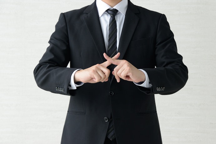 メリットを理解したうえで必要ないと感じる人