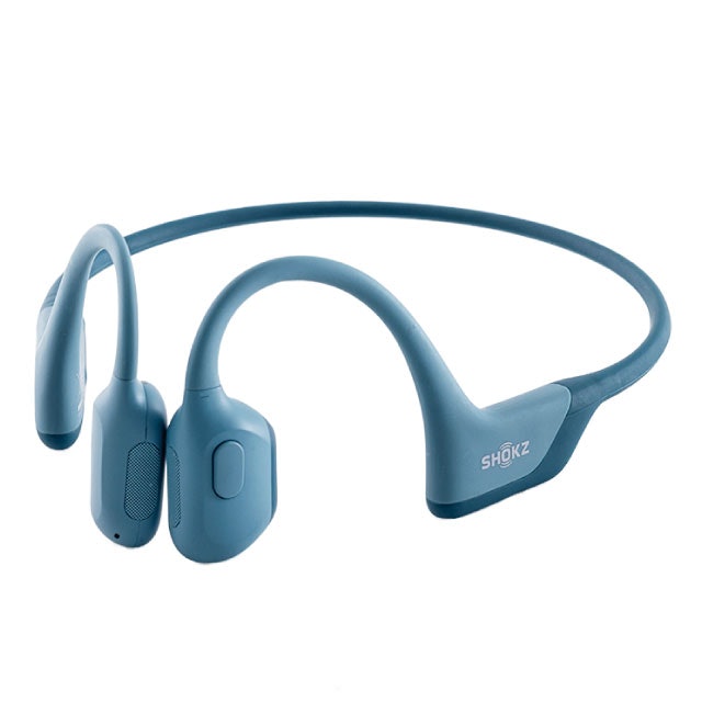①【ランニングイヤホン1位】Shokz「OpenRunPro」【24%オフ】