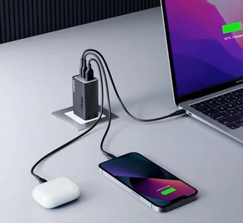 Anker 735 Charger A2668N11のデメリットは1つ!