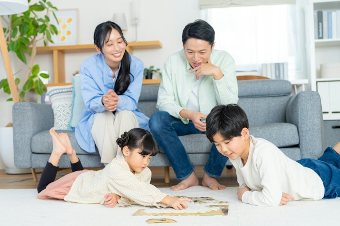 電気代の安さ(4人暮らし)