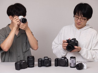 持ちやすさ