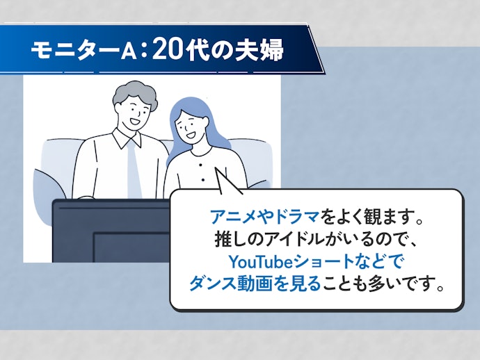 ショート動画を大画面で見られるのが面白い!Google TVも使いやすかった