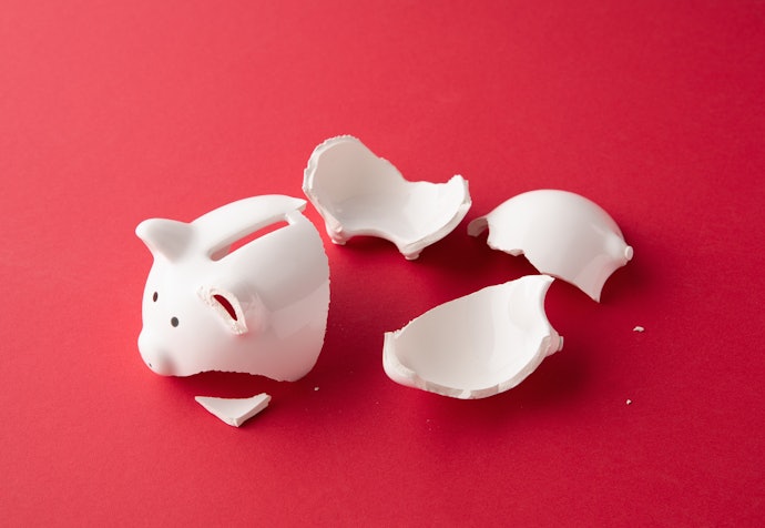 投資へ回す資金に余裕がない人