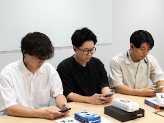 音質のよさ