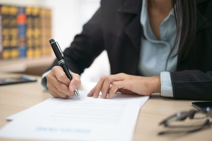派遣会社は登録するだけでも問題ないの?