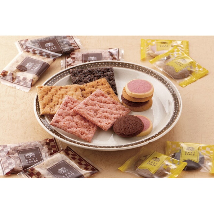 賞味期限を確認し、相手のペースで楽しめるお菓子を選ぼう