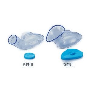 まずは使う人の性別に合わせることが大事