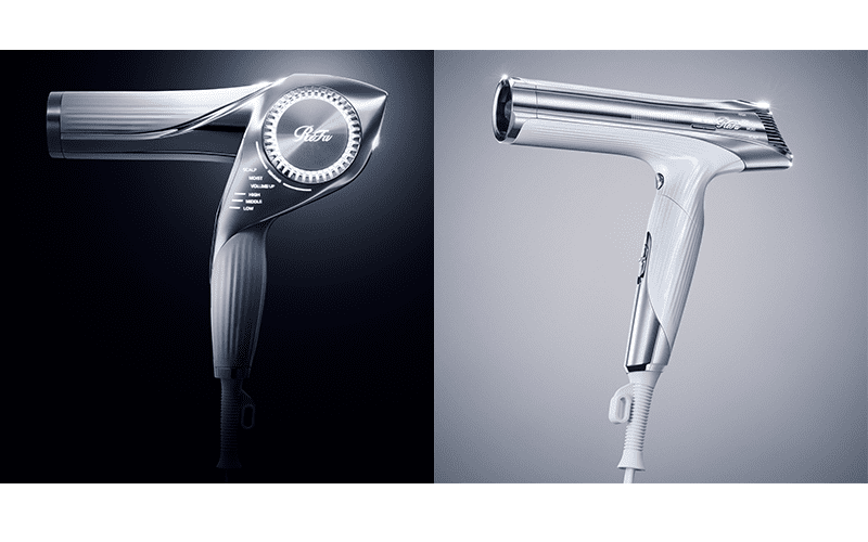 ReFa BEAUTECH DRYER s+ リファ ドライヤー リファビューテック