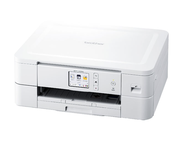 同メーカーのプリンター、DCP-J526NやDCP-J928N-W/Bとの違いは?